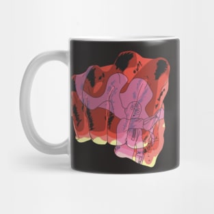 Hero Hobbyist Mug